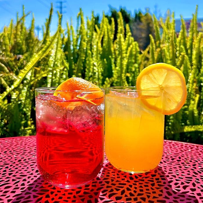 Spitz - Los Feliz - Los Angeles, CA