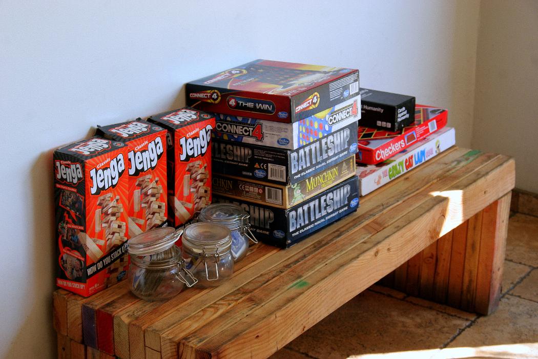 Spitz - Los Feliz - Los Angeles, CA