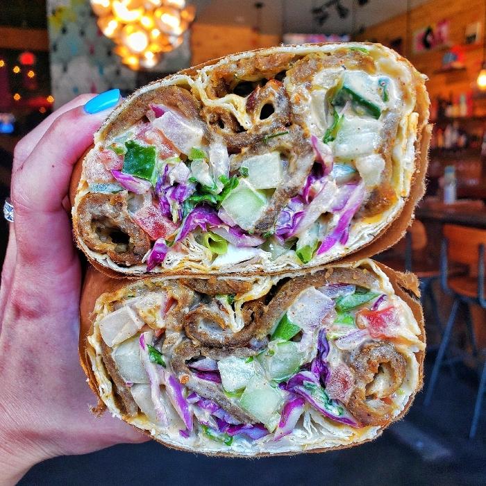 Spitz - Los Feliz - Los Angeles, CA