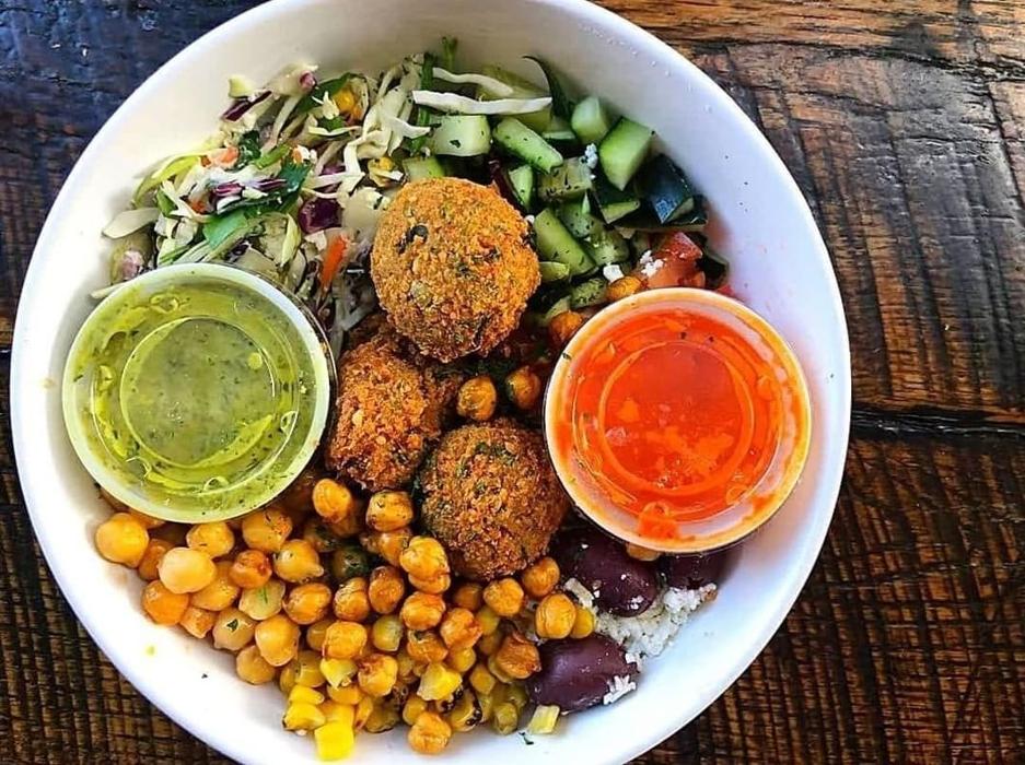 Spitz - Los Feliz - Los Angeles, CA