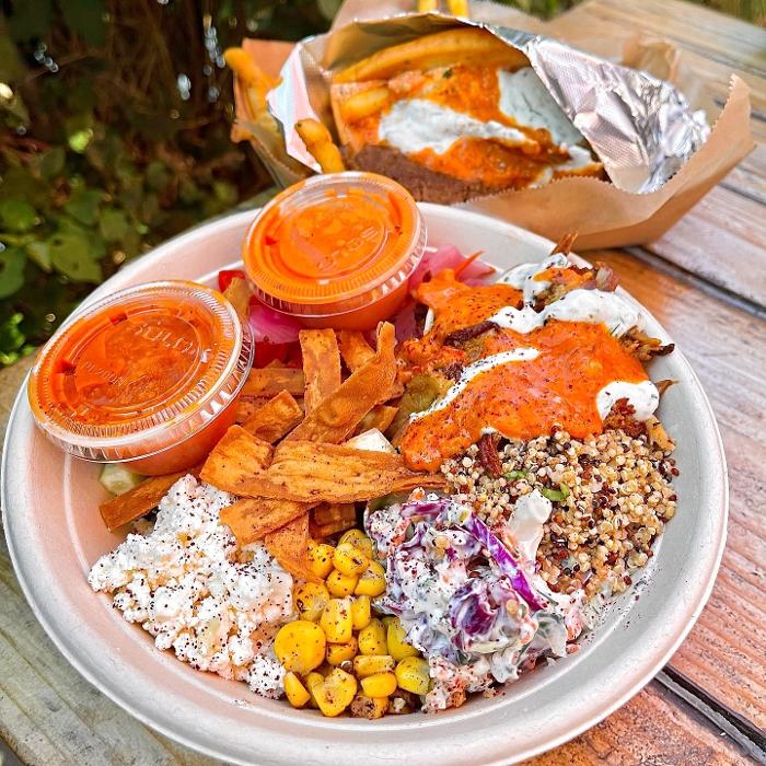 Spitz - Los Feliz - Los Angeles, CA