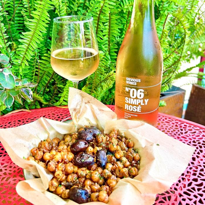 Spitz - Los Feliz - Los Angeles, CA