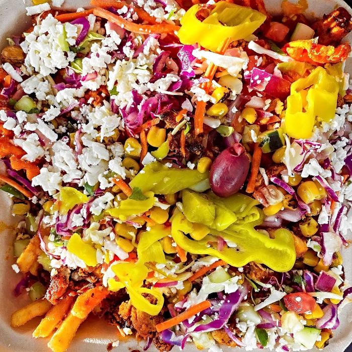 Spitz - Los Feliz - Los Angeles, CA