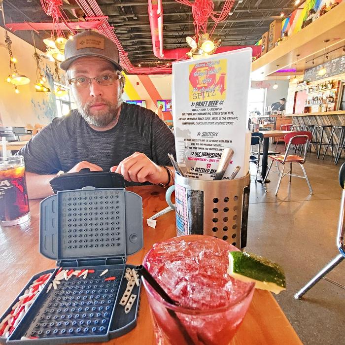 Spitz - Los Feliz - Los Angeles, CA