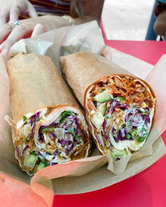 Spitz - Los Feliz - Los Angeles, CA