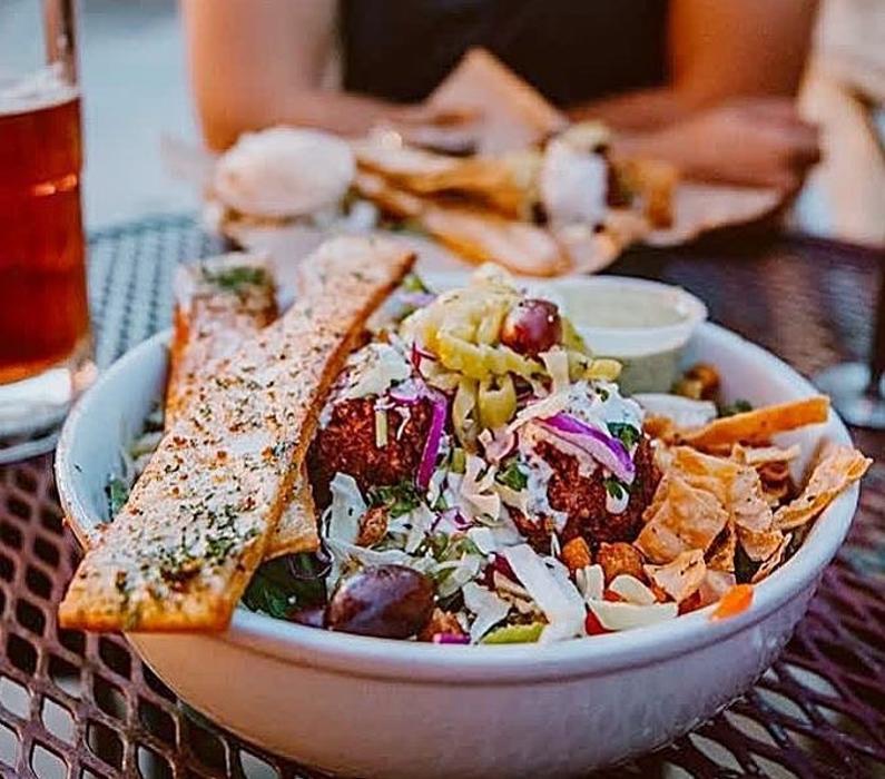 Spitz - Los Feliz - Los Angeles, CA