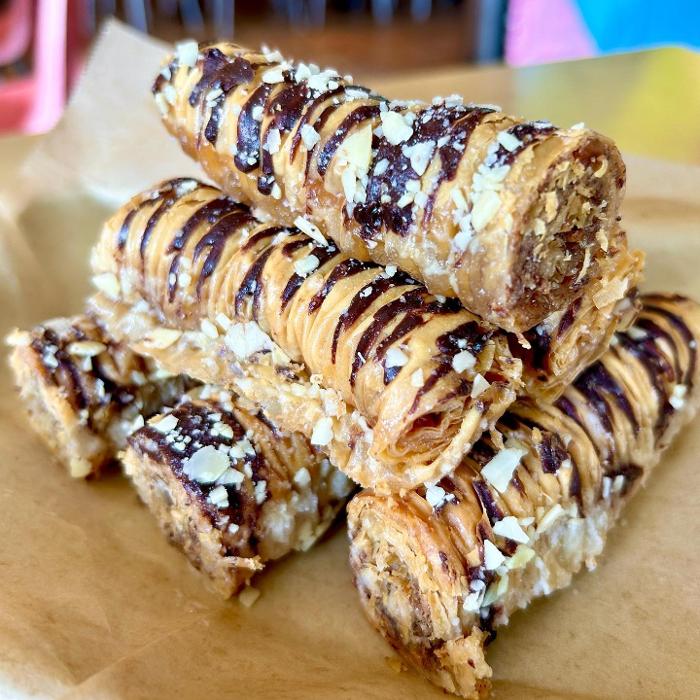 Spitz - Los Feliz - Los Angeles, CA