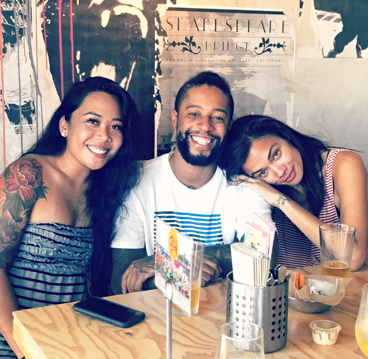 Spitz - Los Feliz - Los Angeles, CA