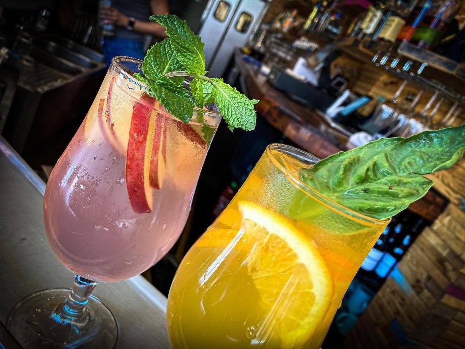 Spitz - Los Feliz - Los Angeles, CA