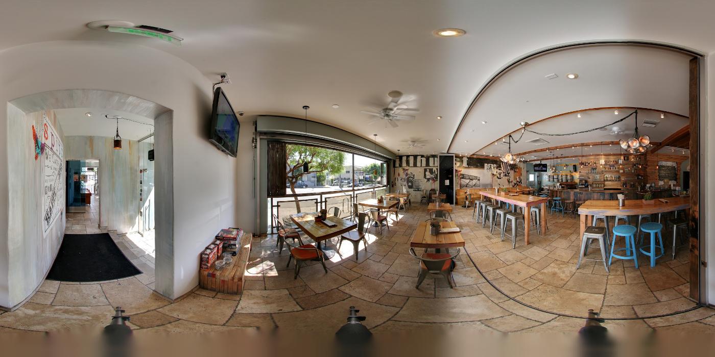 Spitz - Los Feliz - Los Angeles, CA