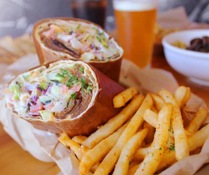 Spitz - Los Feliz - Los Angeles, CA