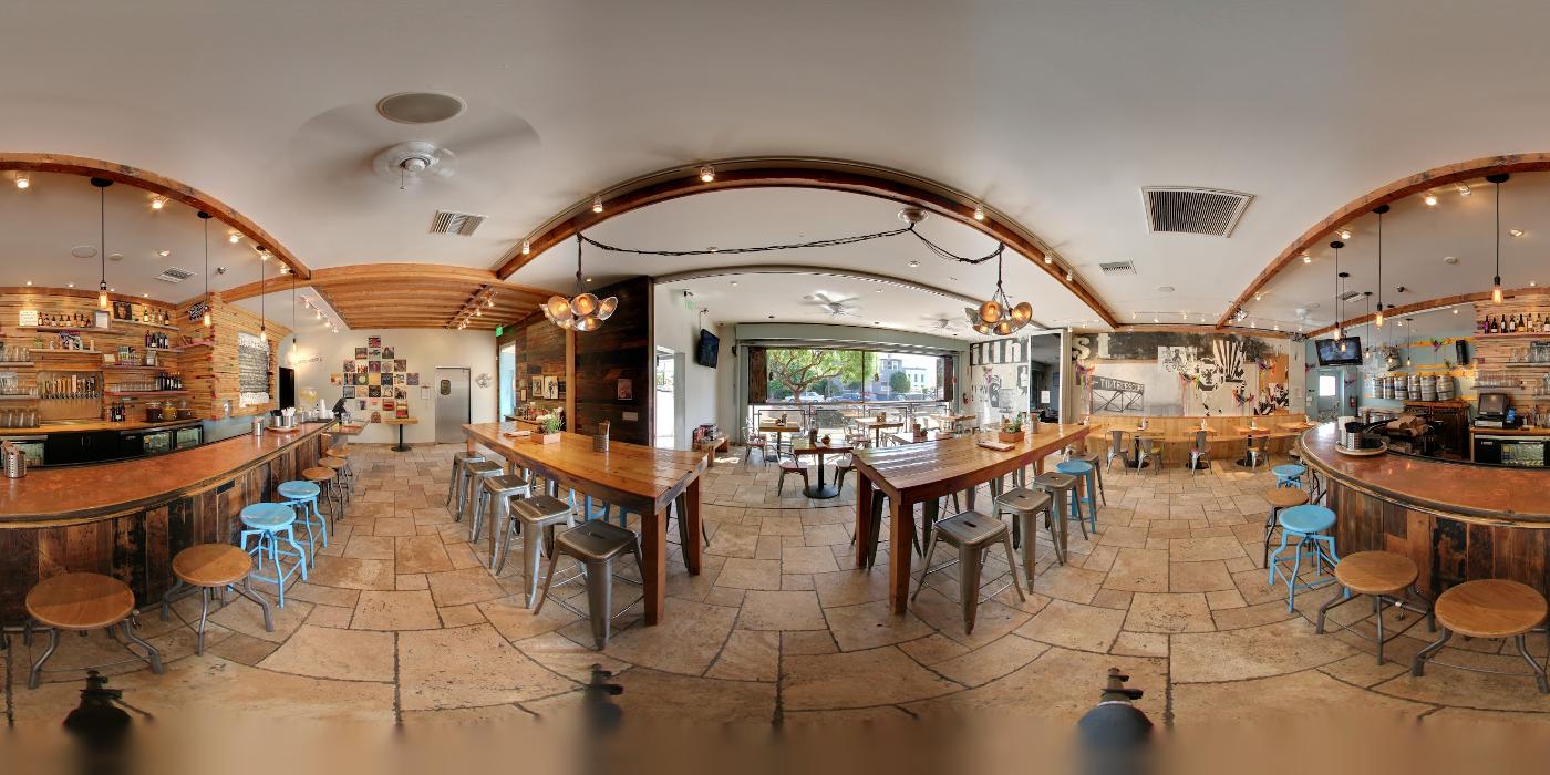 Spitz - Los Feliz - Los Angeles, CA