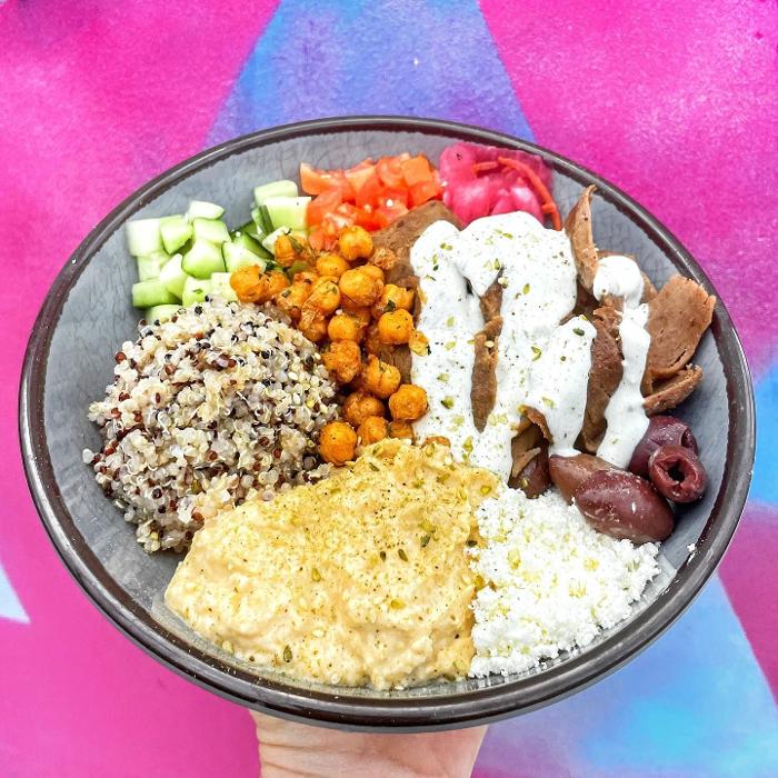 Spitz - Los Feliz - Los Angeles, CA