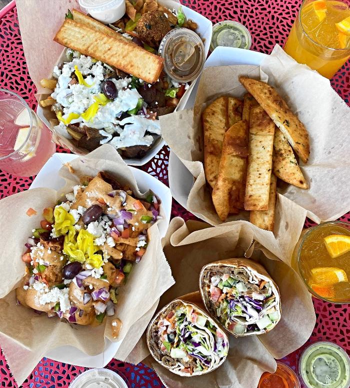 Spitz - Los Feliz - Los Angeles, CA