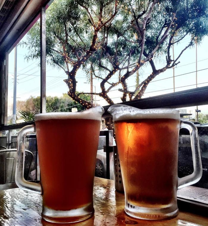 Spitz - Los Feliz - Los Angeles, CA