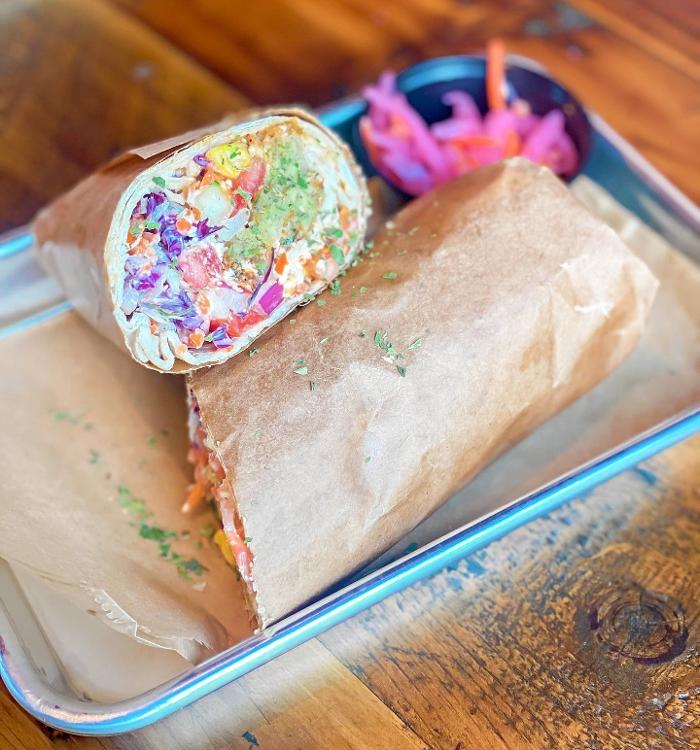 Spitz - Los Feliz - Los Angeles, CA