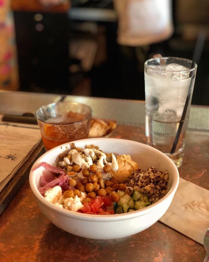 Spitz - Los Feliz - Los Angeles, CA