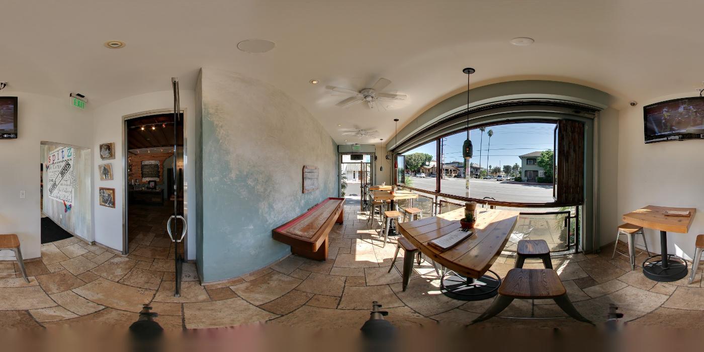 Spitz - Los Feliz - Los Angeles, CA