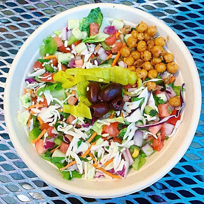 Spitz - Los Feliz - Los Angeles, CA