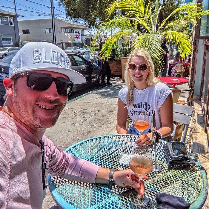 Spitz - Los Feliz - Los Angeles, CA