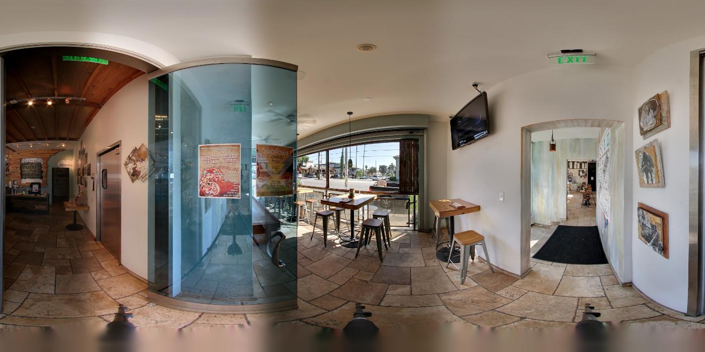 Spitz - Los Feliz - Los Angeles, CA