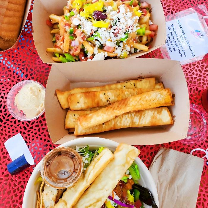 Spitz - Los Feliz - Los Angeles, CA