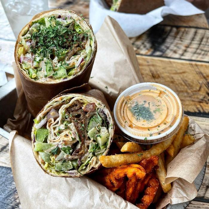 Spitz - Los Feliz - Los Angeles, CA