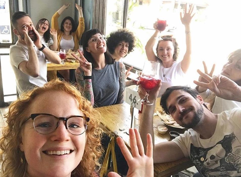 Spitz - Los Feliz - Los Angeles, CA