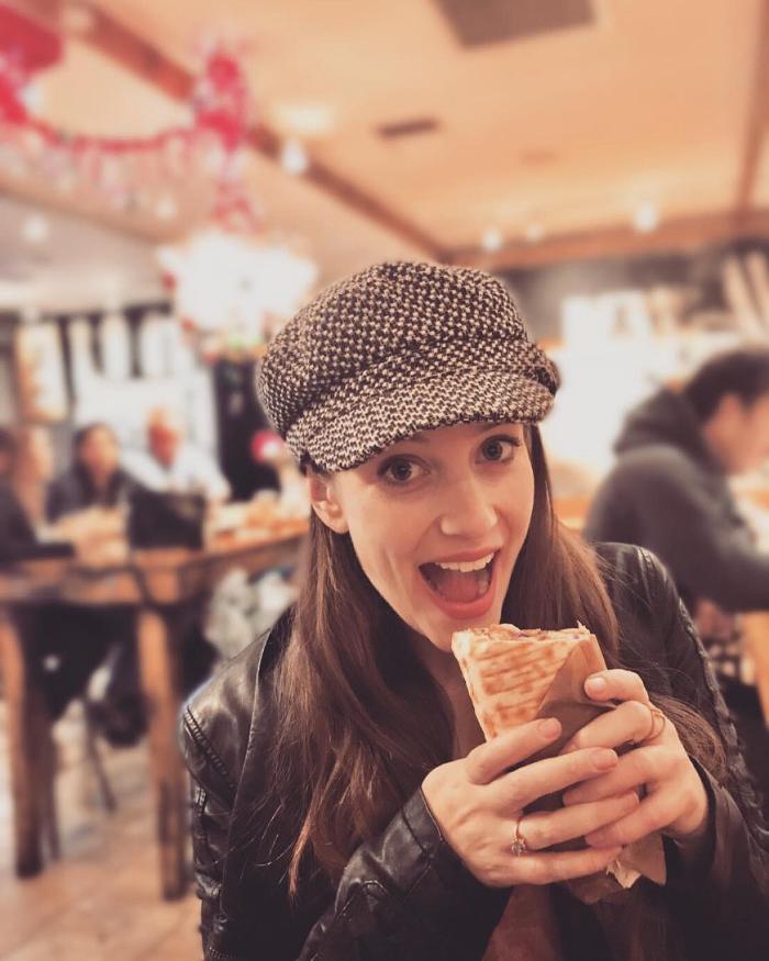 Spitz - Los Feliz - Los Angeles, CA