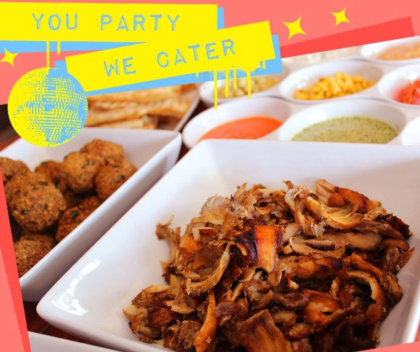 Spitz - Los Feliz - Los Angeles, CA