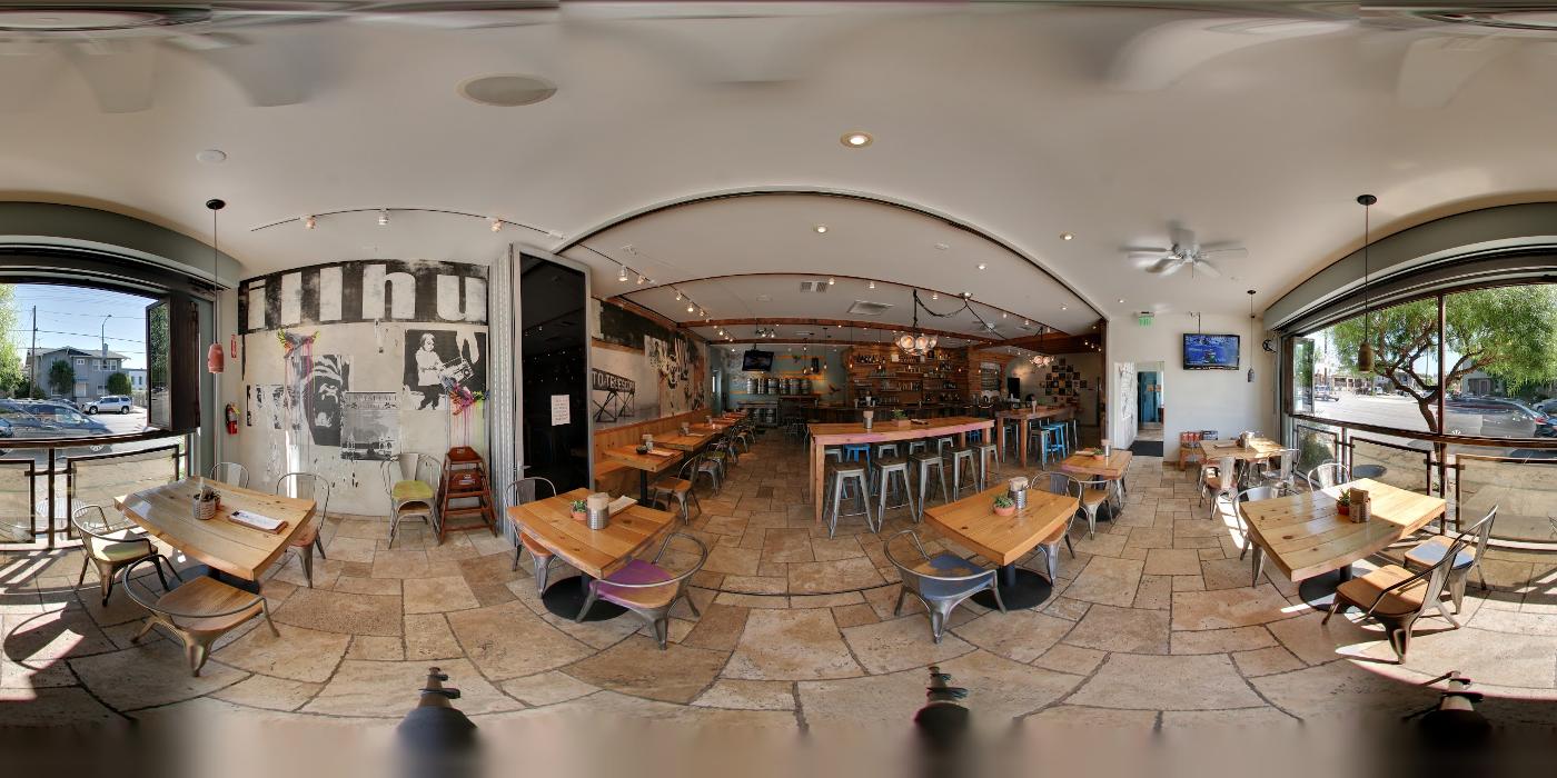 Spitz - Los Feliz - Los Angeles, CA