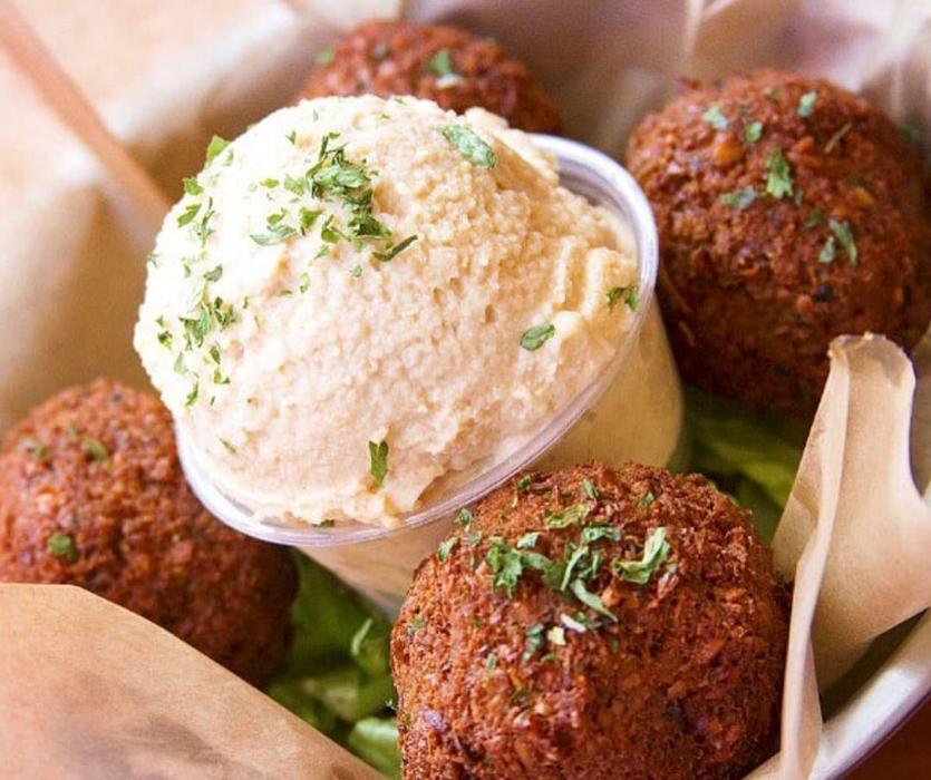 Spitz - Los Feliz - Los Angeles, CA