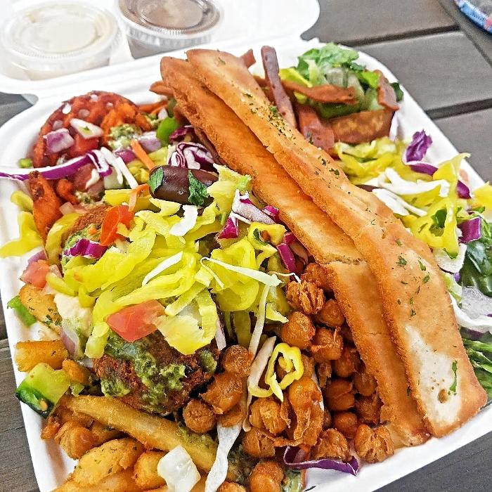 Spitz - Los Feliz - Los Angeles, CA