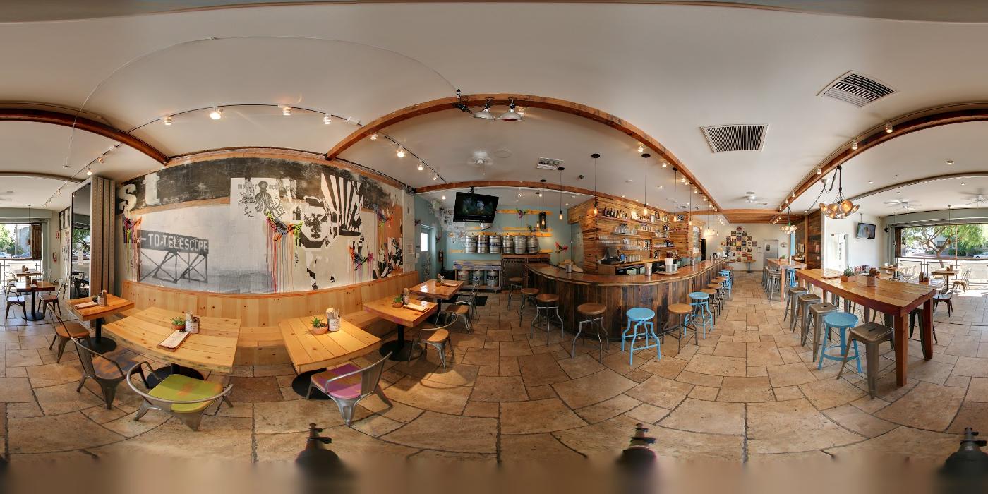 Spitz - Los Feliz - Los Angeles, CA