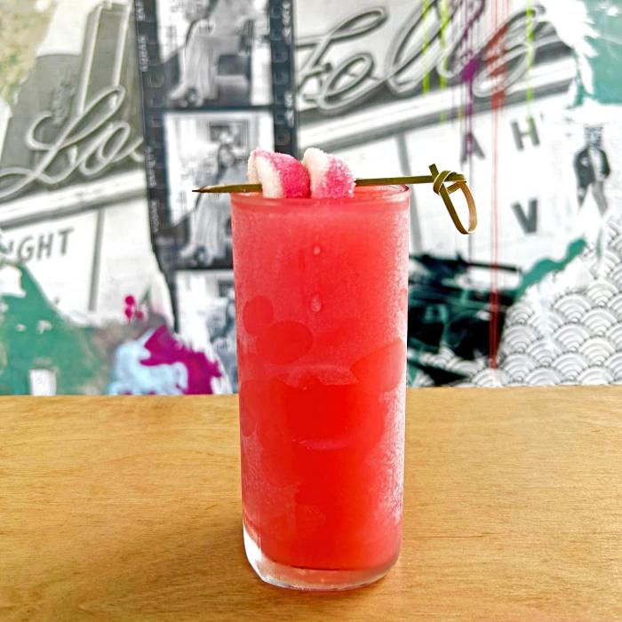 Spitz - Los Feliz - Los Angeles, CA