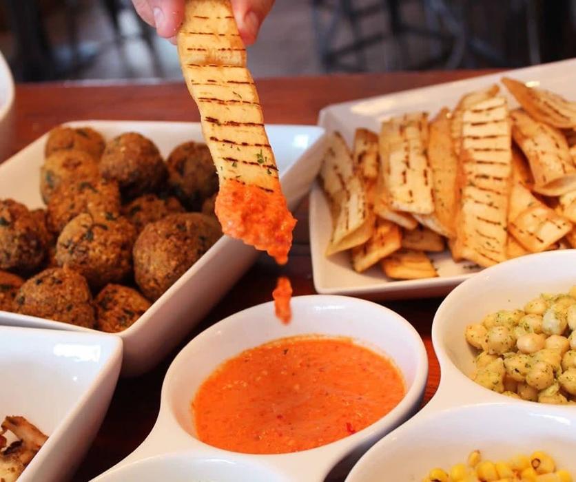 Spitz - Los Feliz - Los Angeles, CA