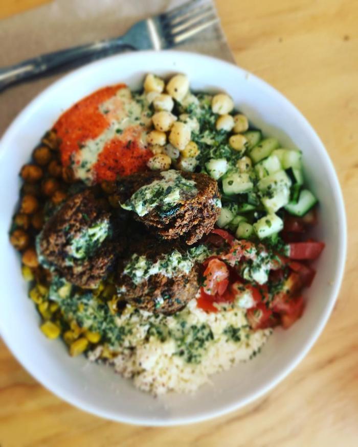 Spitz - Los Feliz - Los Angeles, CA