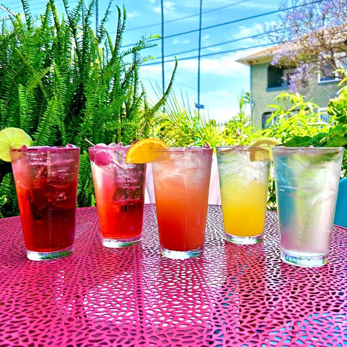 Spitz - Los Feliz - Los Angeles, CA