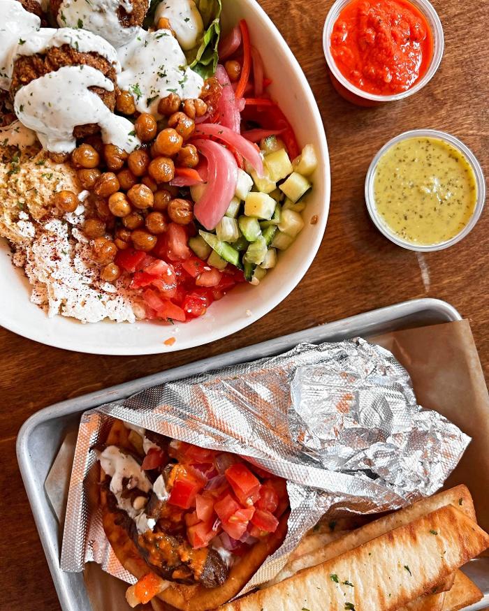 Spitz - Los Feliz - Los Angeles, CA