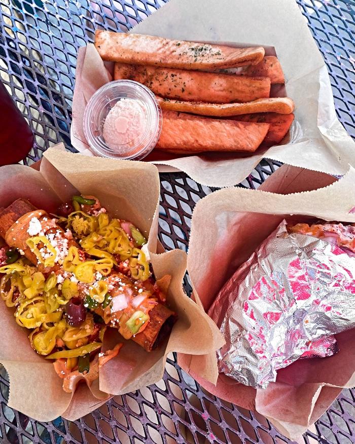 Spitz - Los Feliz - Los Angeles, CA