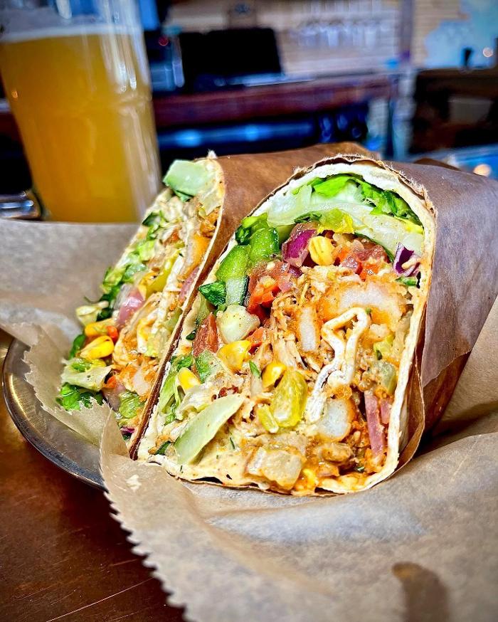 Spitz - Los Feliz - Los Angeles, CA