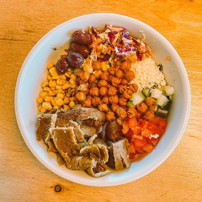 Spitz - Los Feliz - Los Angeles, CA