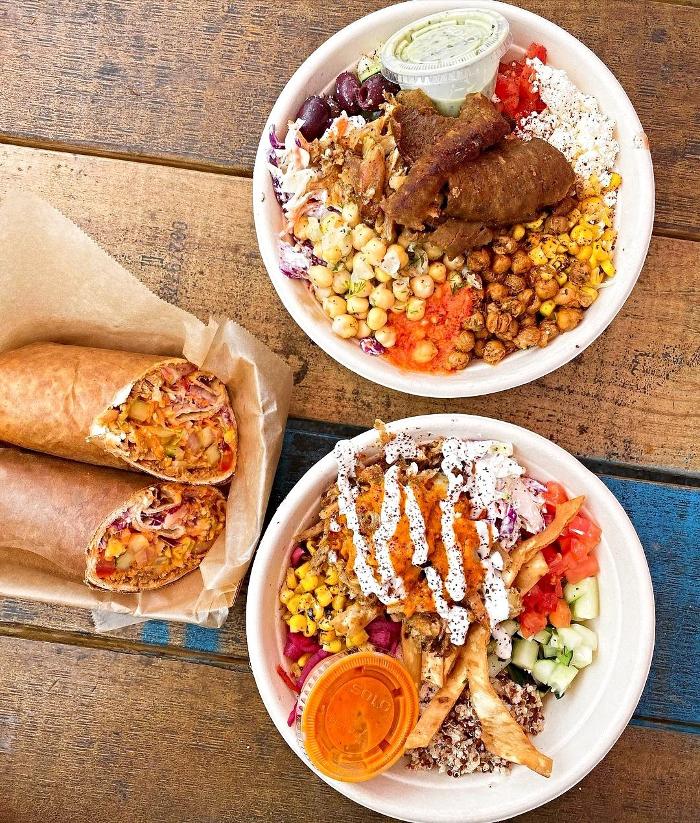 Spitz - Los Feliz - Los Angeles, CA