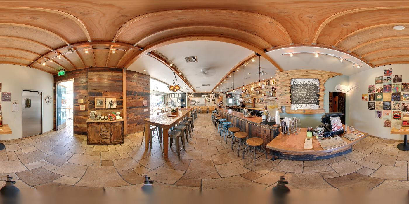 Spitz - Los Feliz - Los Angeles, CA