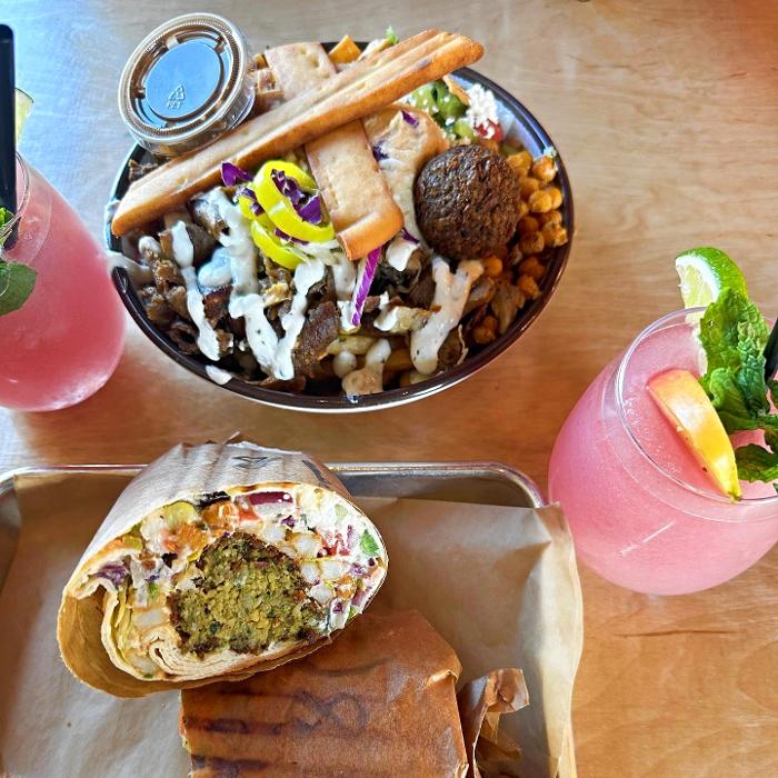 Spitz - Los Feliz - Los Angeles, CA