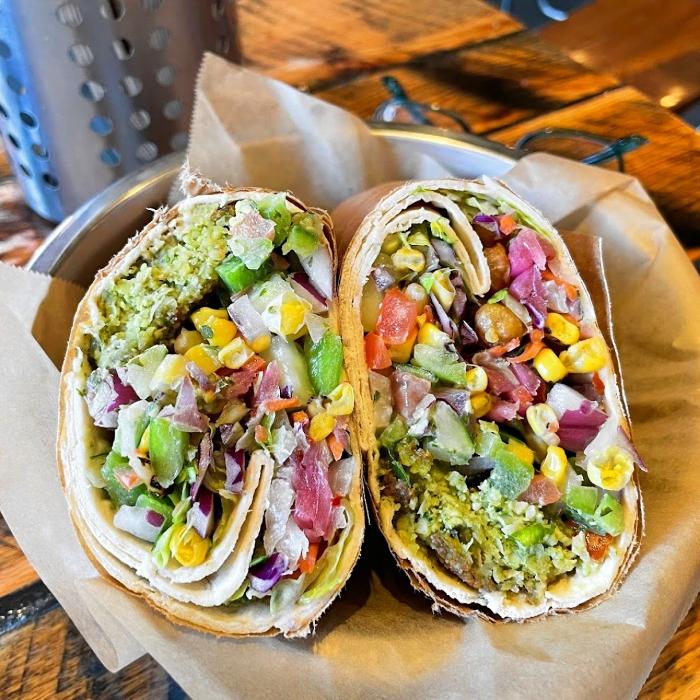 Spitz - Los Feliz - Los Angeles, CA