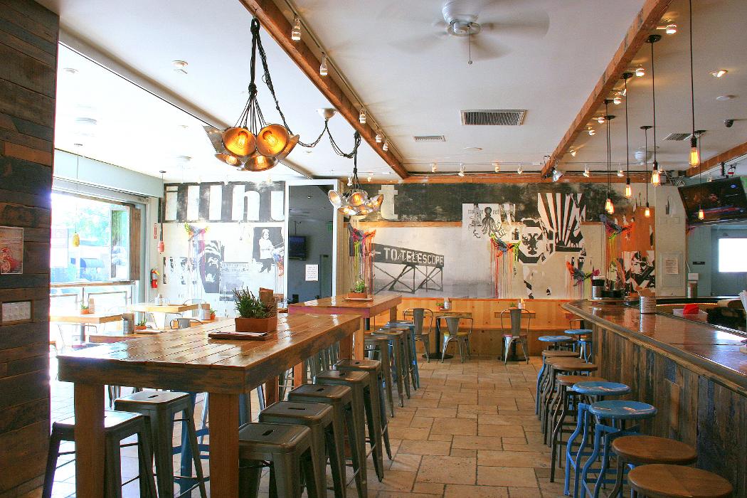 Spitz - Los Feliz - Los Angeles, CA