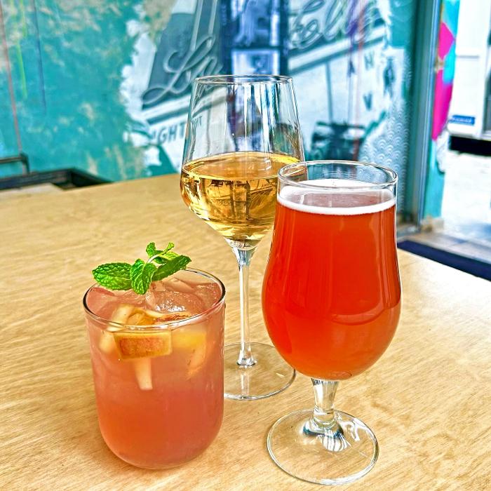 Spitz - Los Feliz - Los Angeles, CA