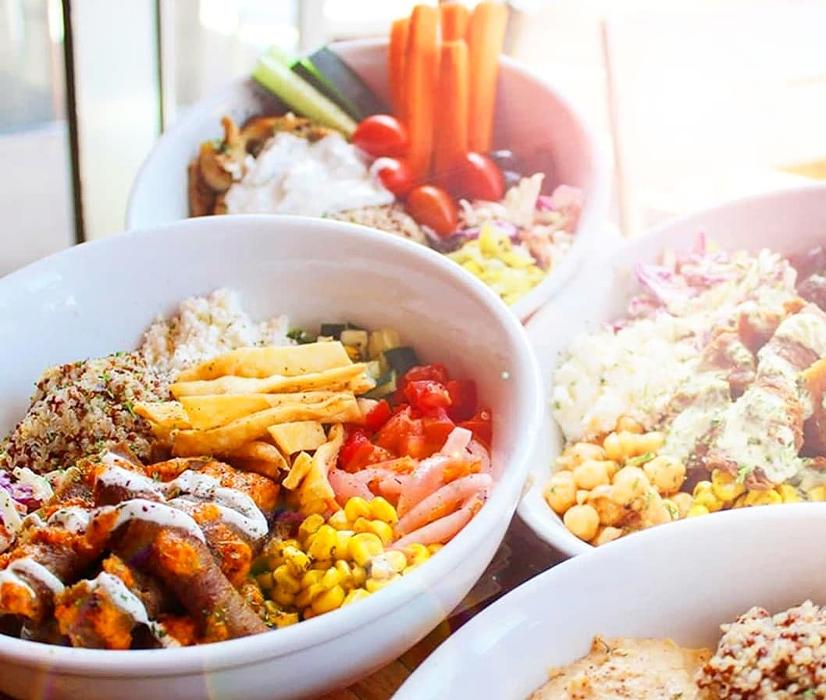 Spitz - Los Feliz - Los Angeles, CA