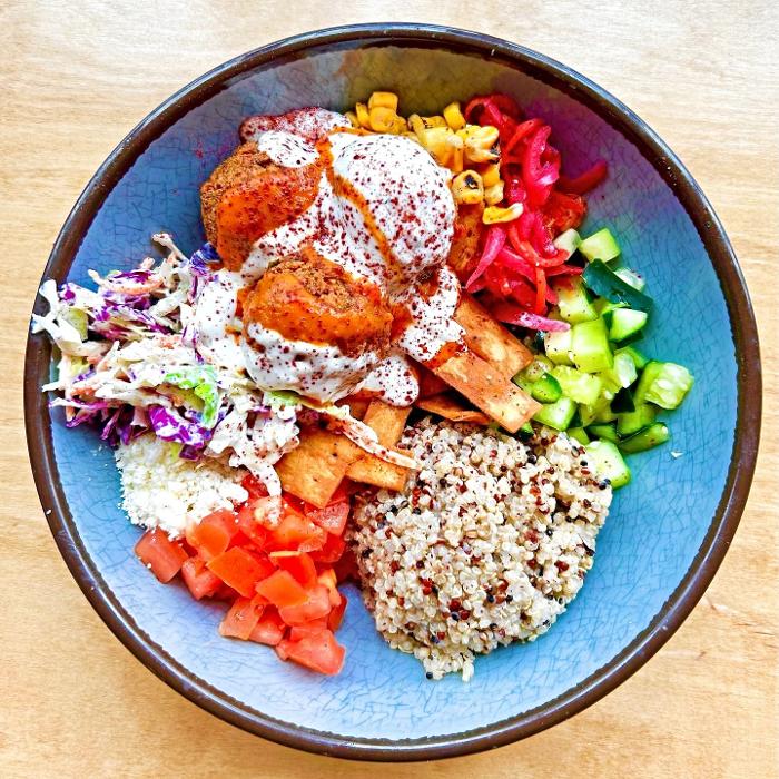 Spitz - Los Feliz - Los Angeles, CA